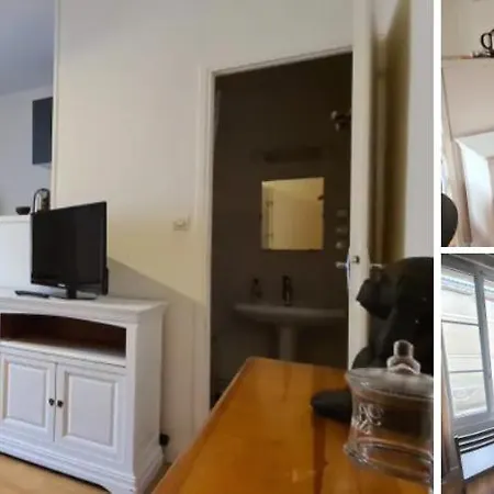 Studio Centre Pratique Et Cosy Apartment *