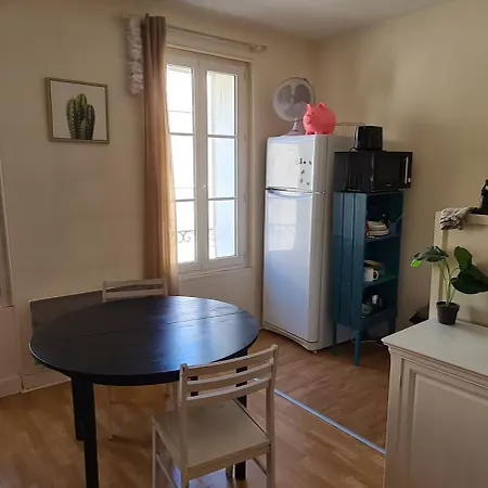 Centre Pratique Et Cosy * La Rochelle (Charente-Maritime)